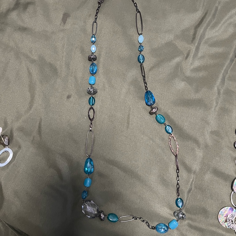 Lia Sophia necklace